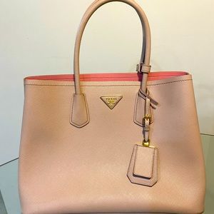 Prada handbag
